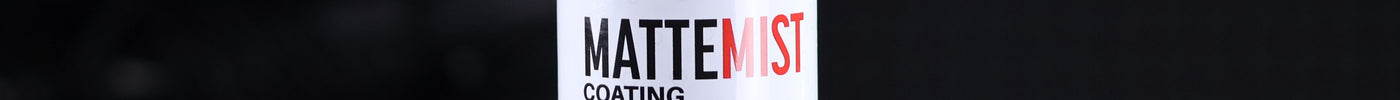 Pal Glow Matte Mist: A New Level of Interior Protection | Simplicity & Performance in One Can