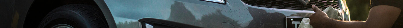 Fall Detailing Prep: Protecting Your Car Before Cold Weather Hits