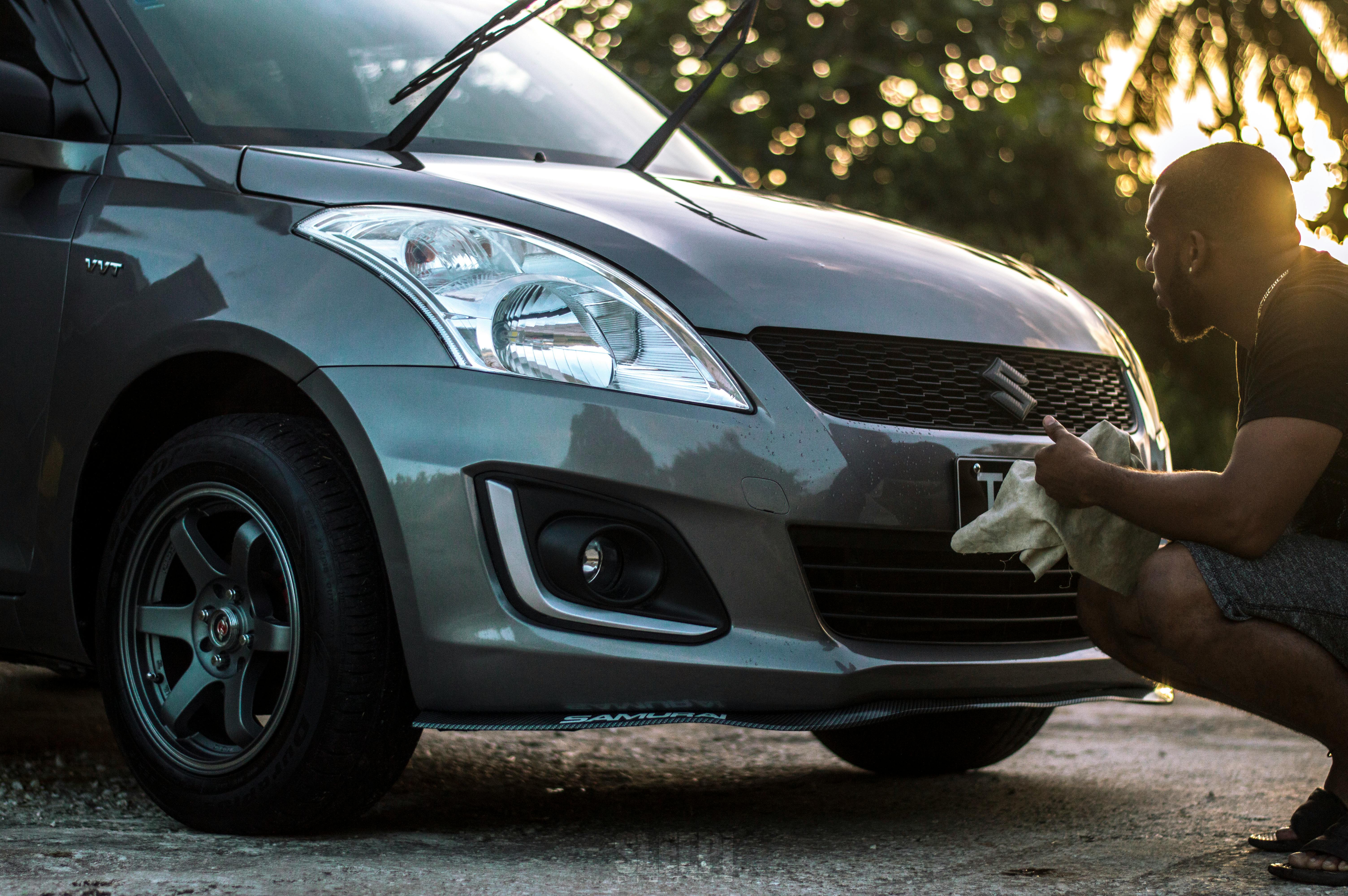 Fall Detailing Prep: Protecting Your Car Before Cold Weather Hits