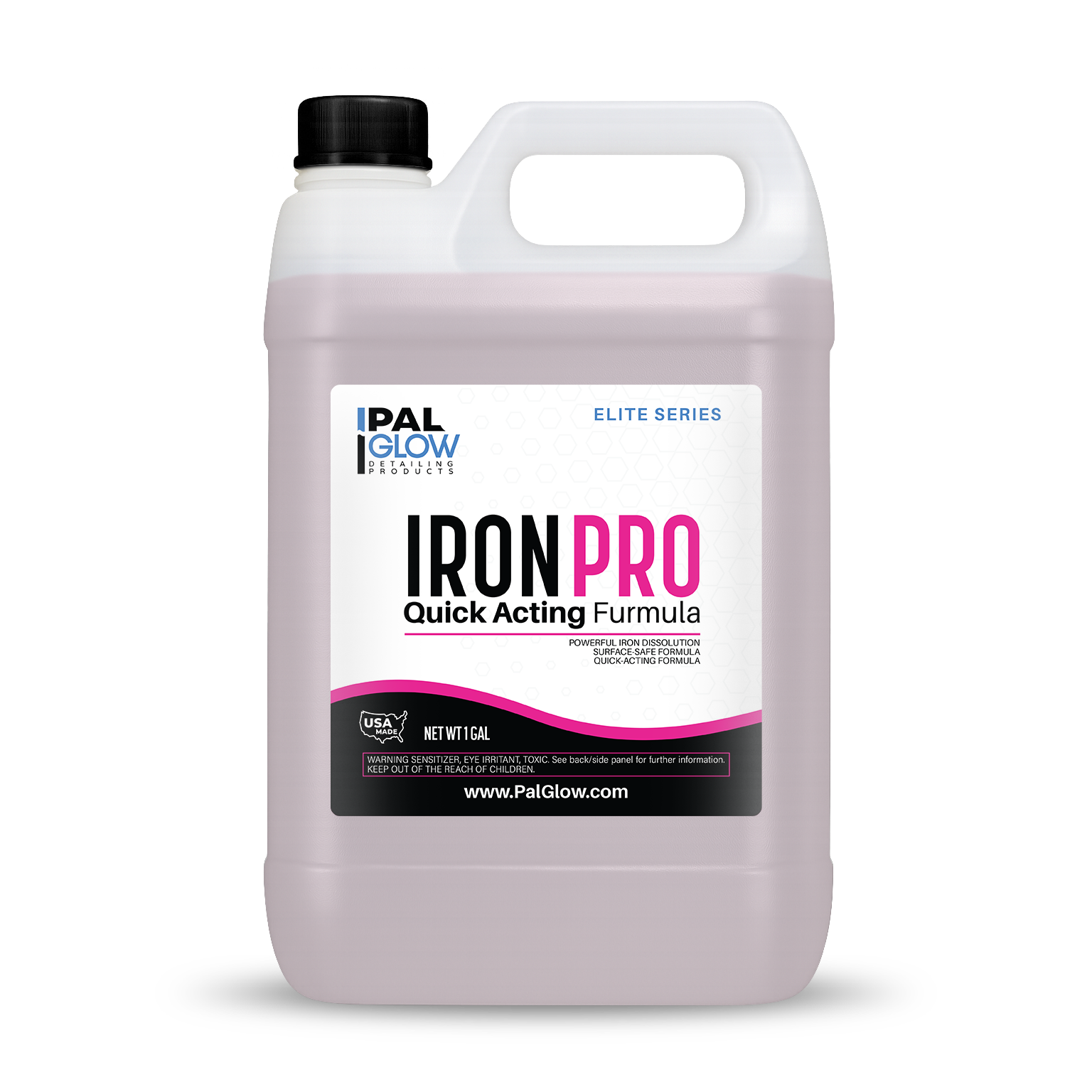IronPro Gallon
