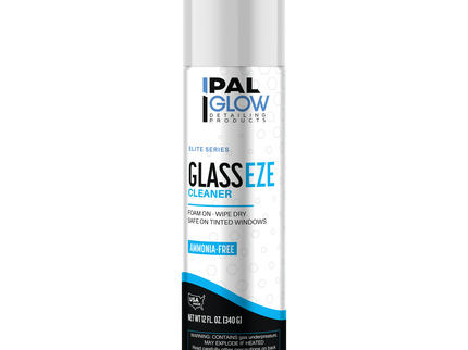 GlassEZE Cleaner