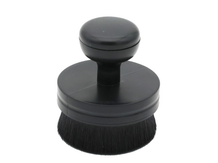 Tire Shine Sweeper Applicator