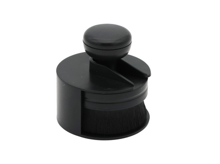 Tire Shine Sweeper Applicator