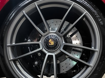 True Blue Tire Shine 16 oz