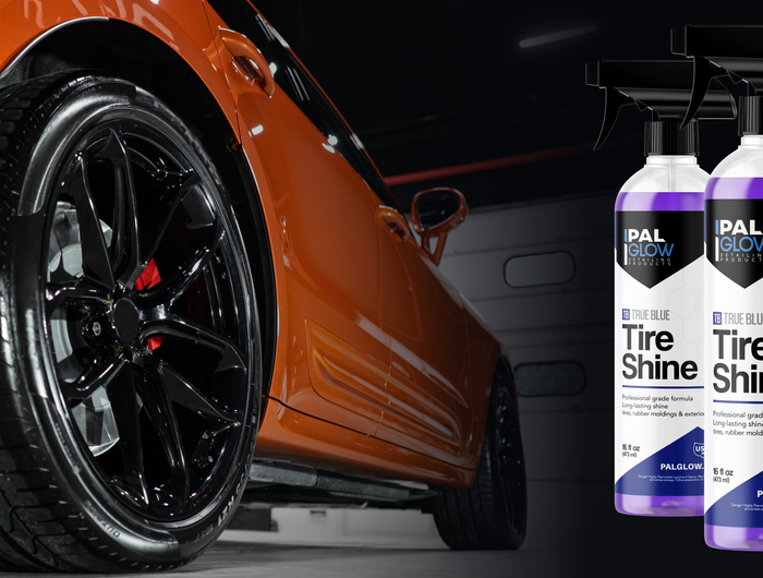 <h1><strong>Street Ready.</strong></h1><h1><strong> Showroom Worthy.</strong></h1>