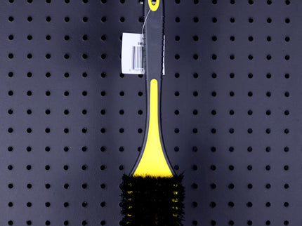 Rider Under Carriage Brush