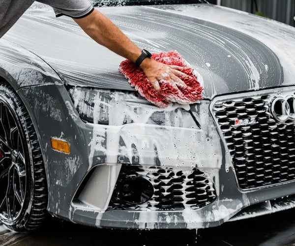 The Ultimate Professional Auto Detailing Guide – PalGlow
