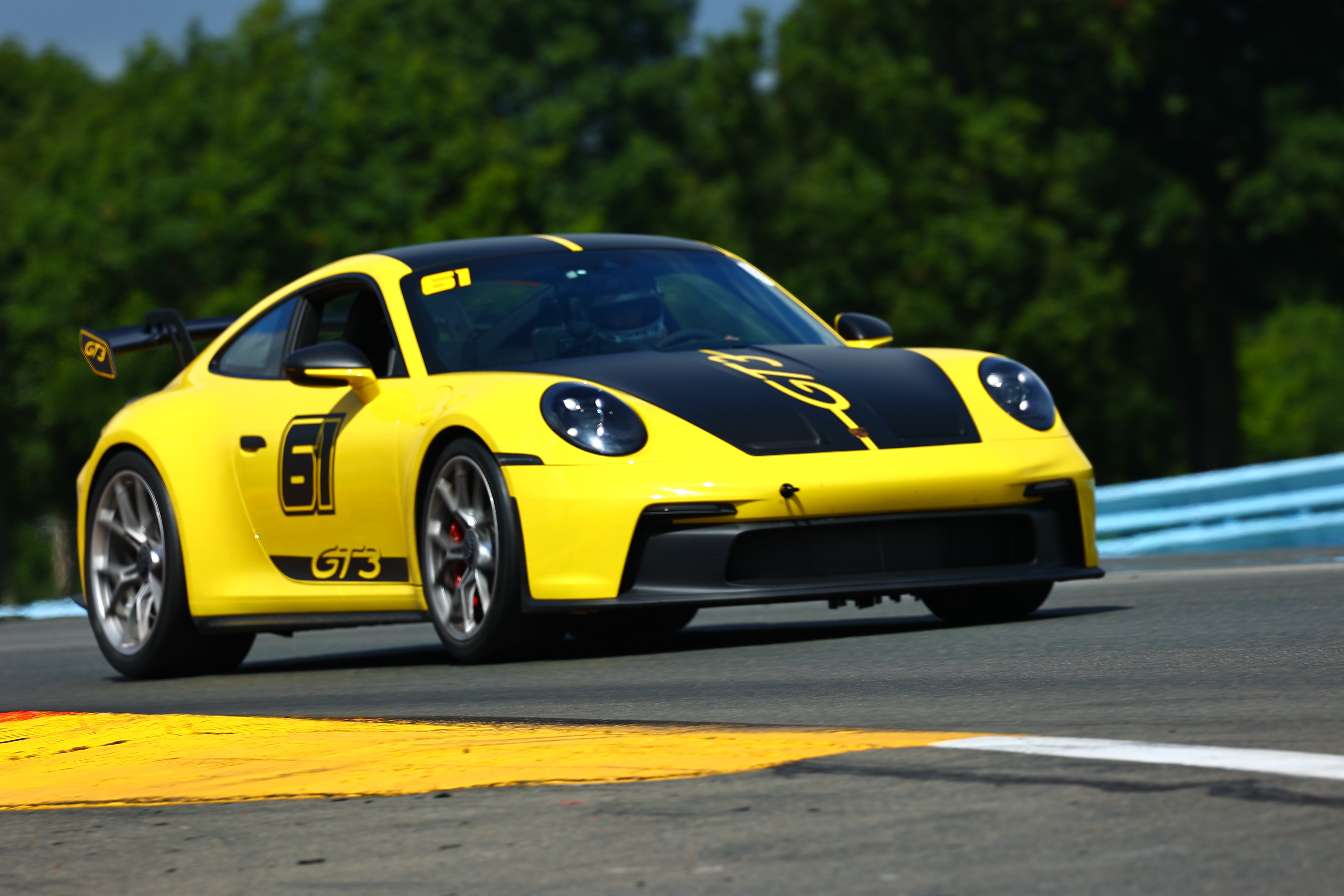 Track Day Cleanup: How to Wash and Protect Your Car After High-Performance Driving
