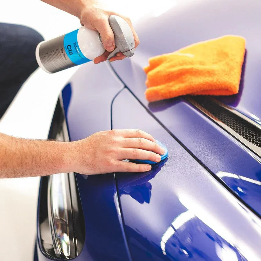The Ultimate Guide to Achieving a Showroom Shine: Tips, Techniques, and Products Every Car Enthusiast Should Know