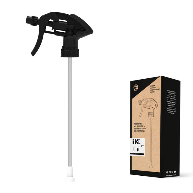 SPRAY HEAD IK MULTI TR 1 5 PACK