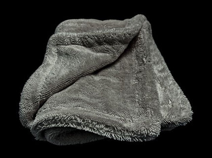 Koch-Chemie Twister Drying Towel - Grey 20X30