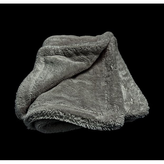 Koch-Chemie Twister Drying Towel - Grey 20X30