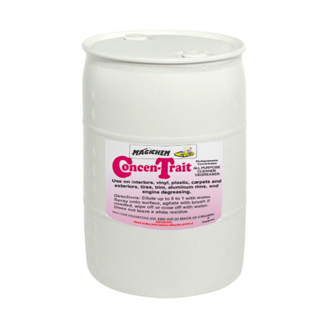 MAGICHEM CONCEN-TRAIT CLEANER 55 GL