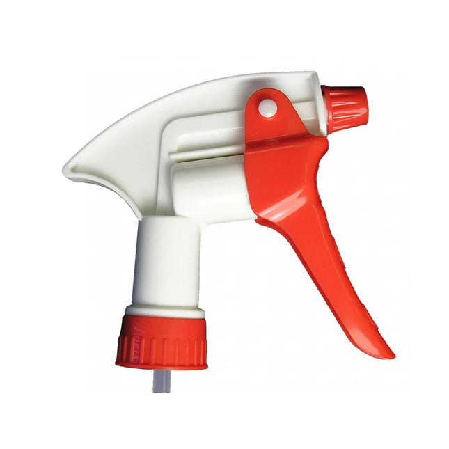 TOLCO 320 SPRAY TOP, RED/WHITE