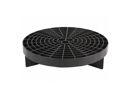 GRIT GRATE