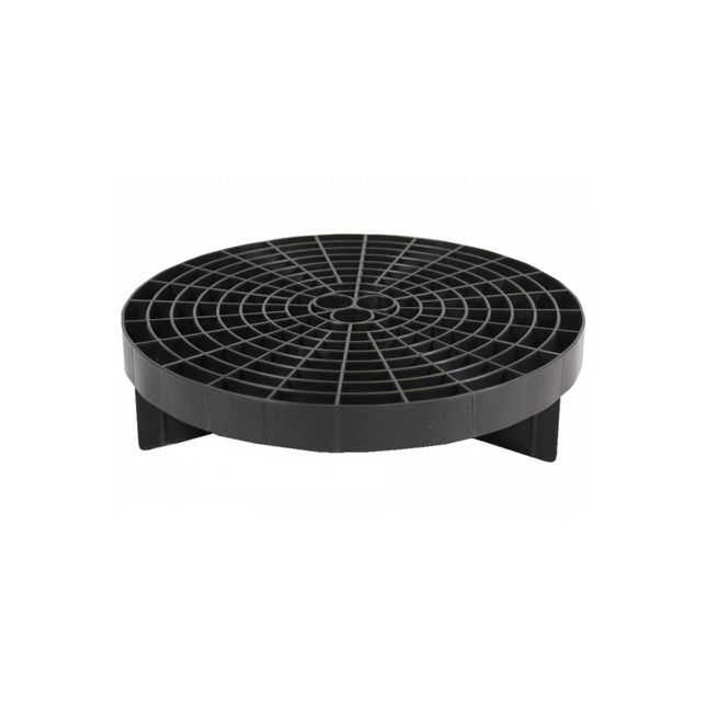 GRIT GRATE