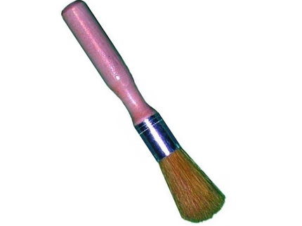 BRUSH, #295 DUST