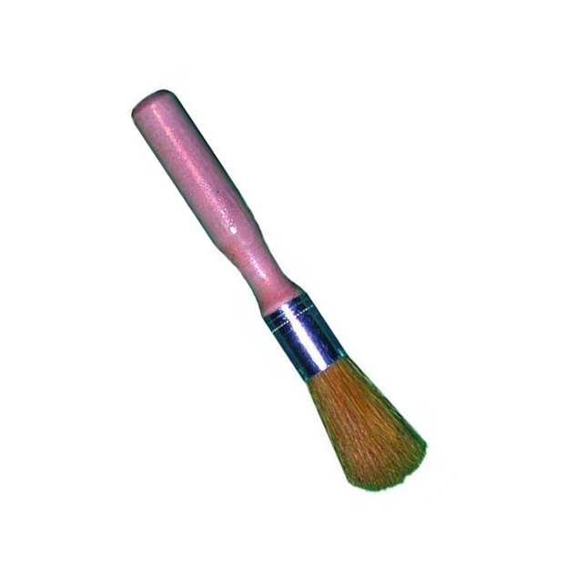 BRUSH, #295 DUST