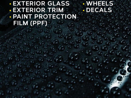 MEGUIAR'S BEYOND CERAMIC COATING 40ML