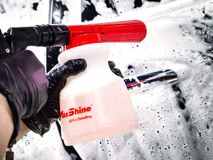 FOAM GUN, MAXSHINE LOW PRESSURE