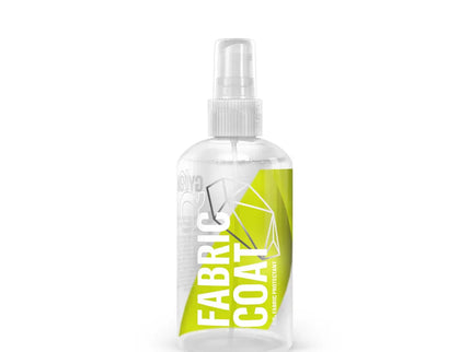 GYEON FABRIC COAT 120ML