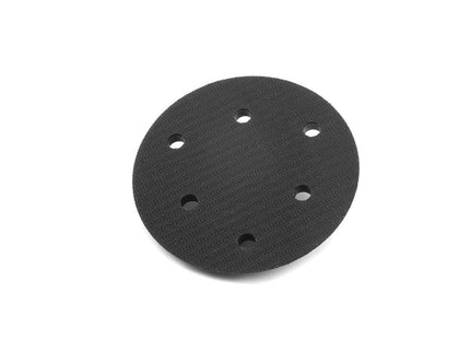 Maxshine 5" Dual Action Polisher Backing Plate M8S [Thread: 5/16"]
