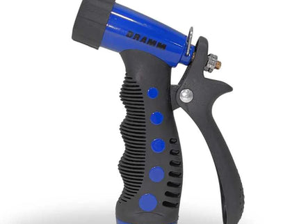 DRAMM GARDEN HOSE GUN - BLUE