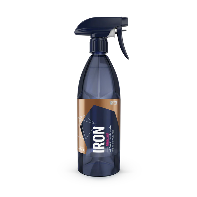 GYEON IRON 1000 ML