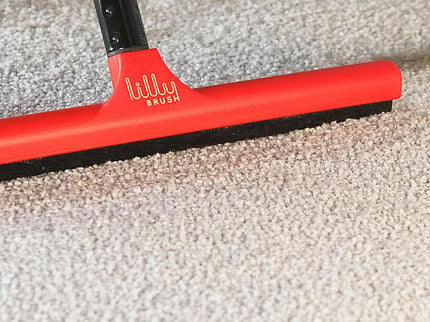 LILY PET HAIR DETAILER WITH HANDLE