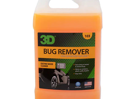 3D BUG REMOVER GALLON