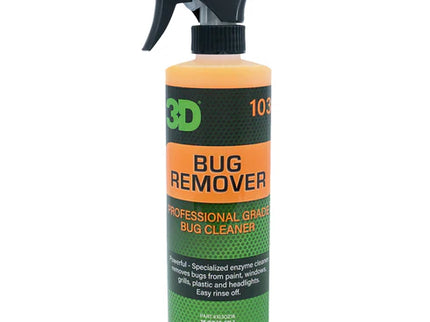 3D BUG REMOVER PINT
