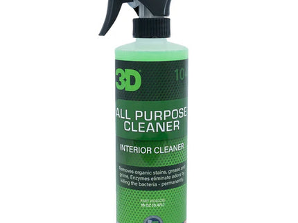 3D ALL PURPOSE CLEANER PINT