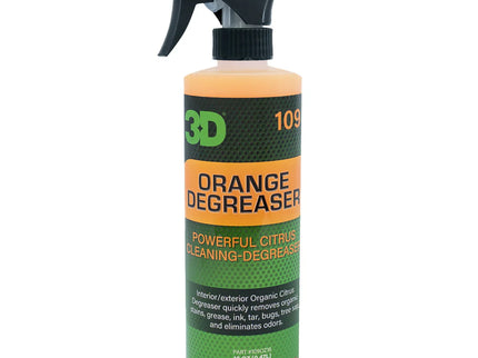 3D ORANGE DEGREASER PINT