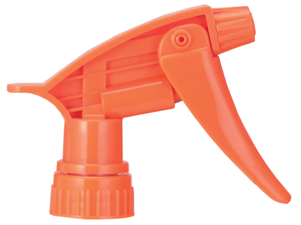 Tolco  Model 320™ Trigger Sprayer ORANGE