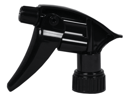 TOLCO Model 540™ Solvent Resistant Trigger Sprayer