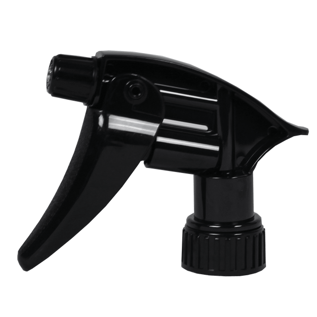 TOLCO Model 540™ Solvent Resistant Trigger Sprayer
