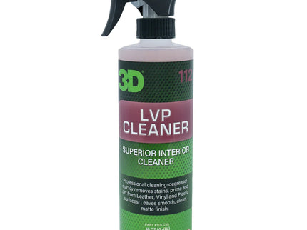 3D LVP CLEANER PINT