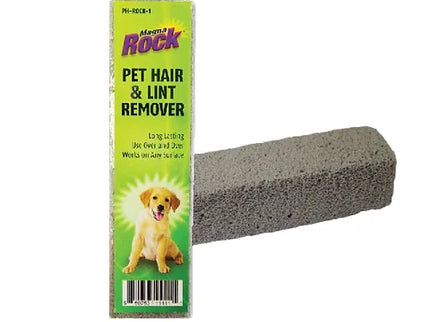 SPEEDY STONE PET HAIR REMOVEL