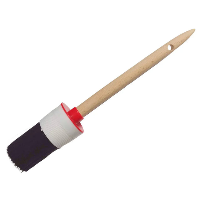 BRUSH, #299 SOFT ROUND DETAIL