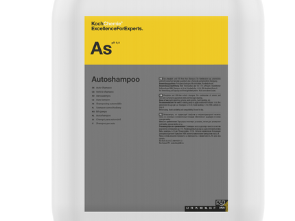 Koch-Chemie Autoshampoo 5L