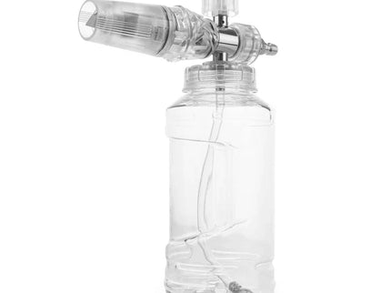 MTM HYDRO Clear Foam Cannon