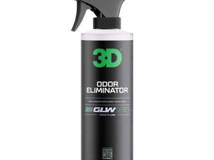 3D GLW ODOR ELIMINATOR PINT