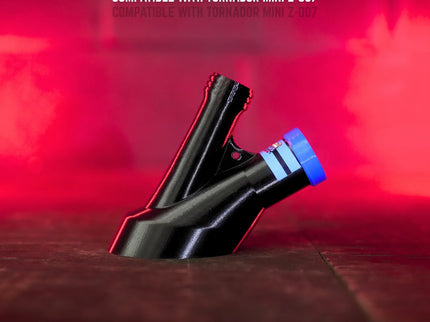 DETAIL DEMON Air+Vac Attachment for the Tornador Mini Z-007