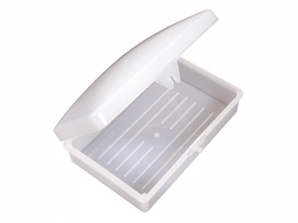 CLAY CONTAINER