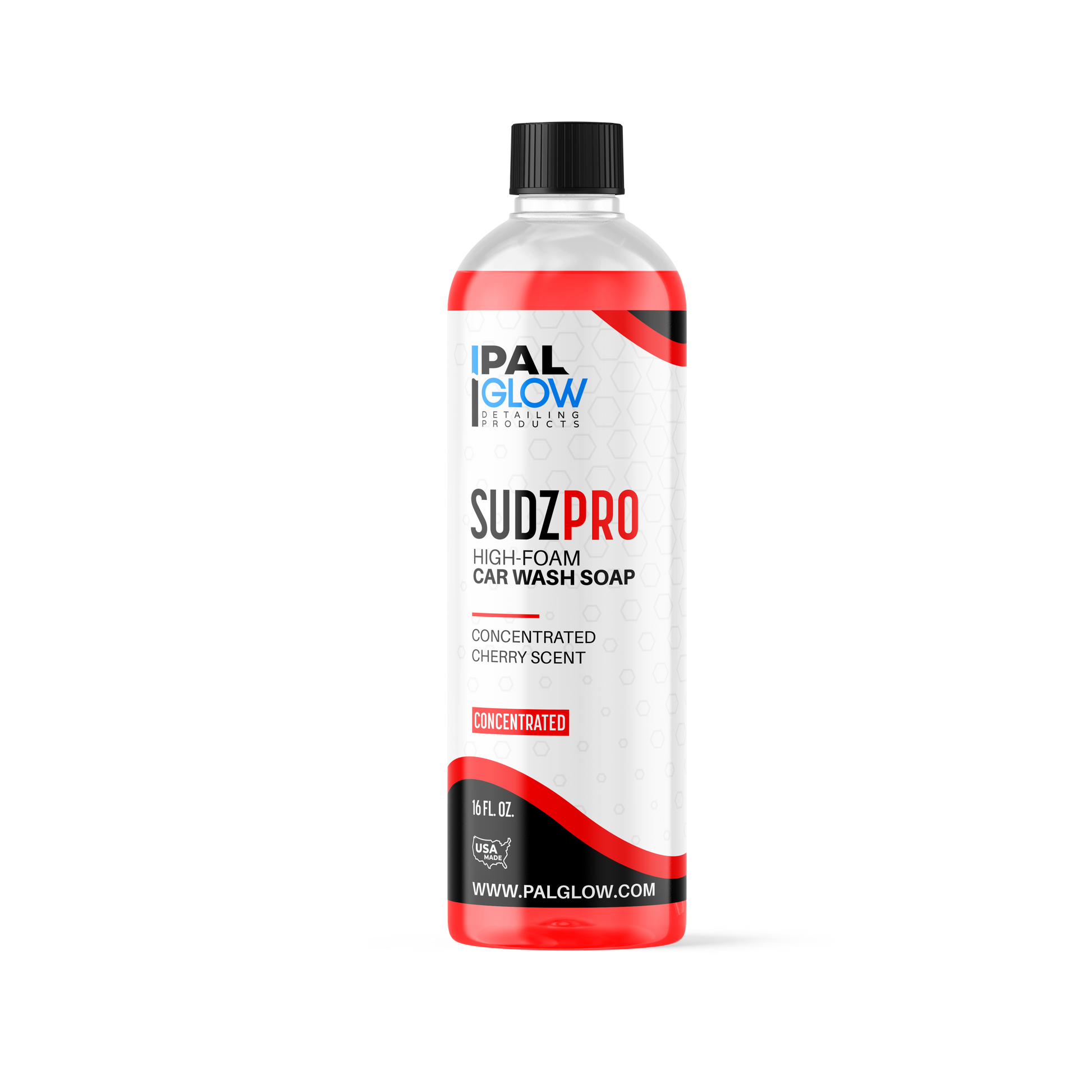 SudzPro 16oz