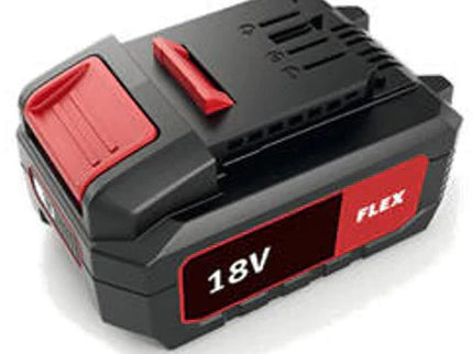 BATTERY FOR FLEX POLISHER 18V 2.5 ah