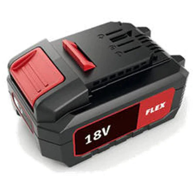 BATTERY FOR FLEX POLISHER 18V 2.5 ah