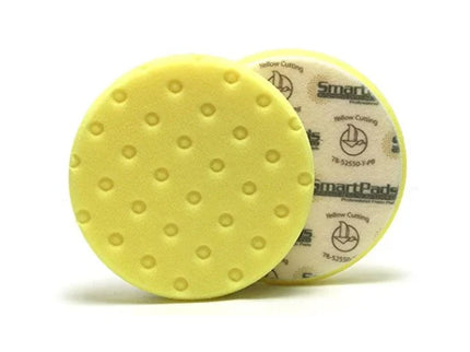 PAD, LC CCS YELLOW FOAM 5"