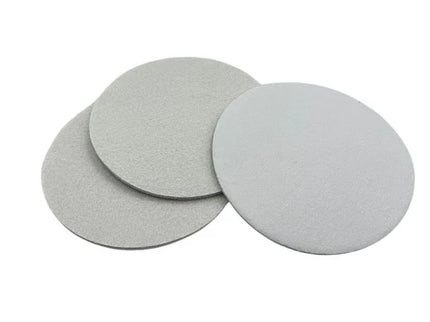 3D Glass Polishing Pad (3 Pack) 6"