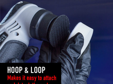 PAD KIT, FOAM 2"